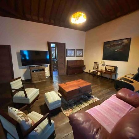 Casa Montanez, Caseron Historico 圣克鲁斯-德拉帕尔马 外观 照片