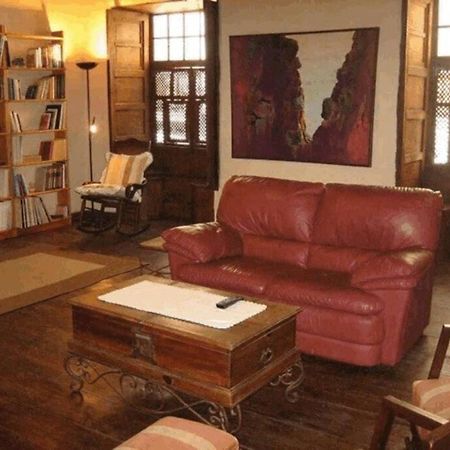 Casa Montanez, Caseron Historico 圣克鲁斯-德拉帕尔马 外观 照片