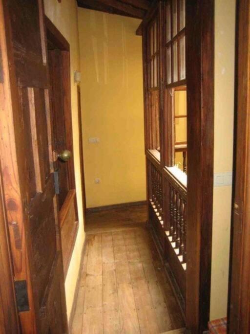Casa Montanez, Caseron Historico 圣克鲁斯-德拉帕尔马 外观 照片