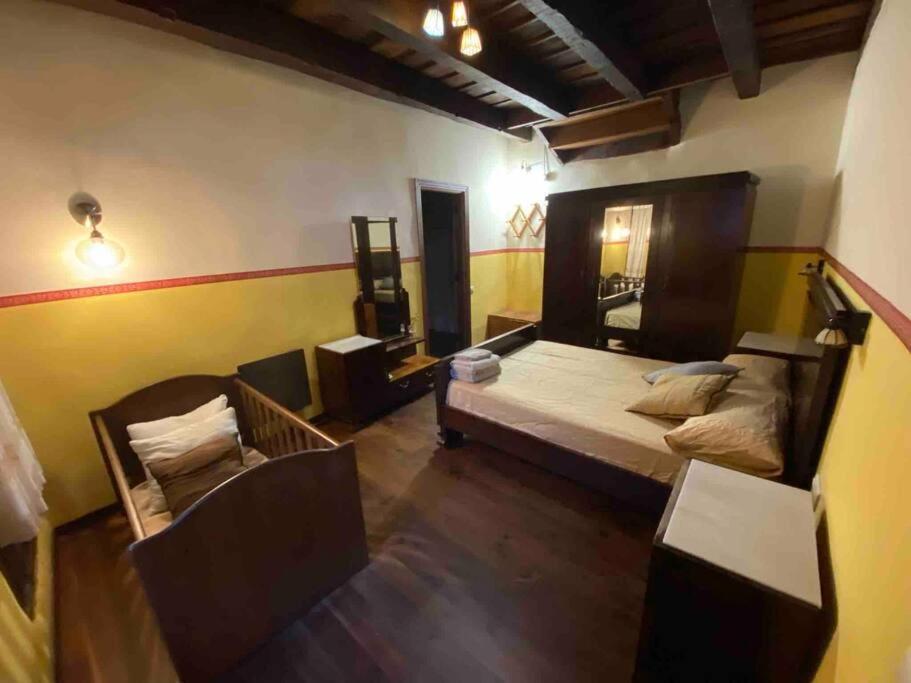 Casa Montanez, Caseron Historico 圣克鲁斯-德拉帕尔马 外观 照片