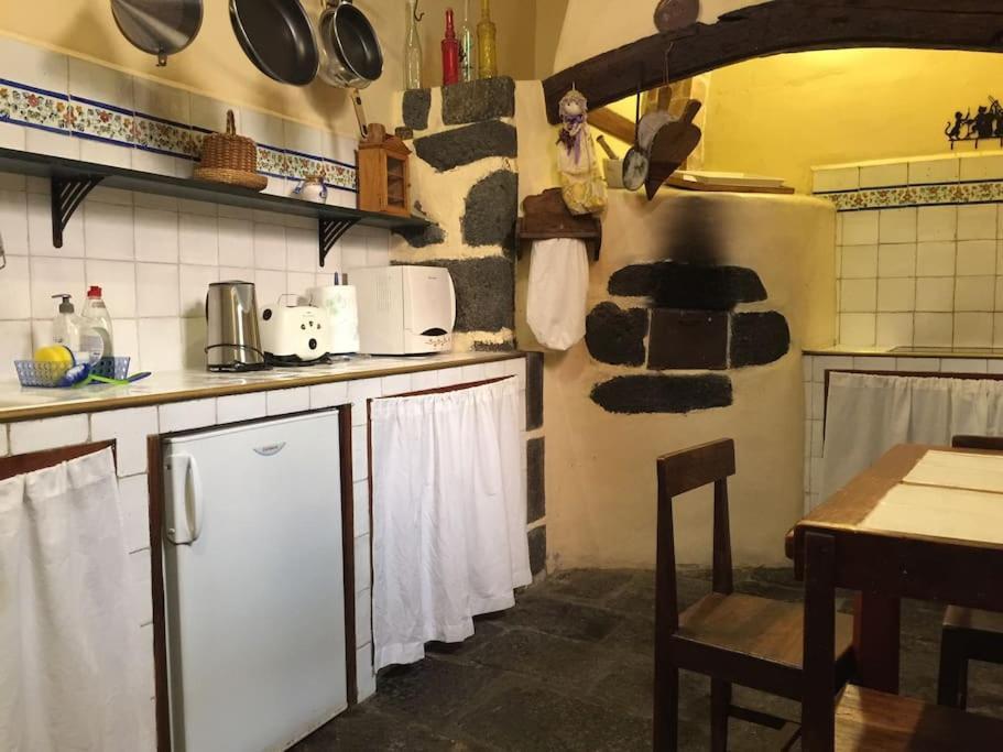 Casa Montanez, Caseron Historico 圣克鲁斯-德拉帕尔马 外观 照片