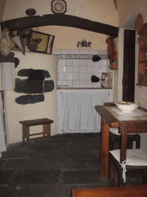 Casa Montanez, Caseron Historico 圣克鲁斯-德拉帕尔马 外观 照片