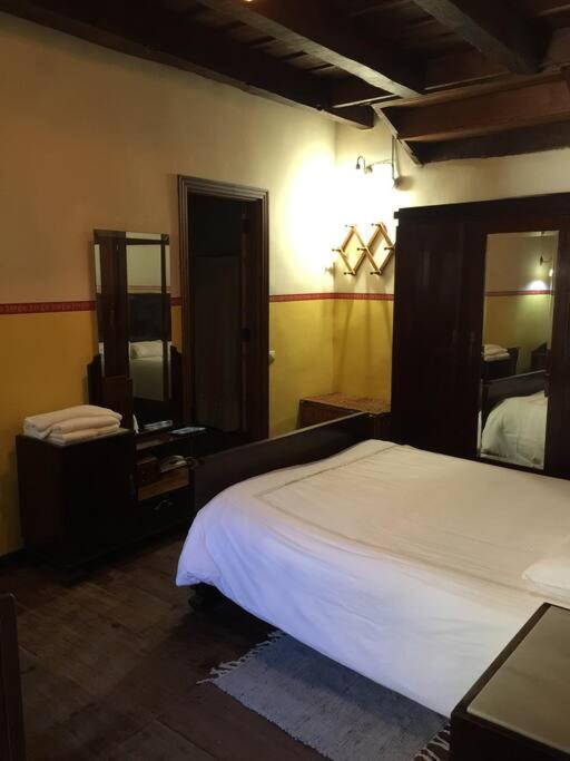 Casa Montanez, Caseron Historico 圣克鲁斯-德拉帕尔马 外观 照片